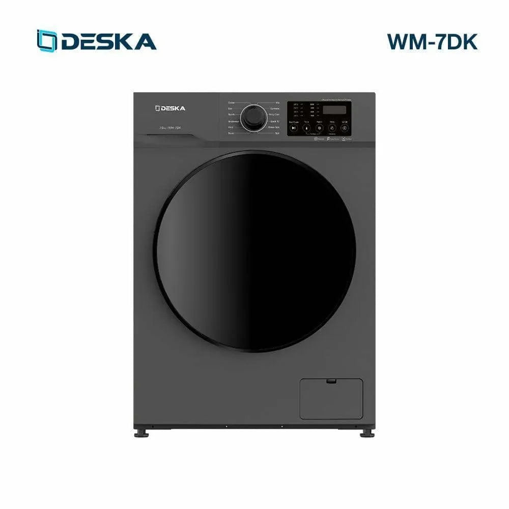 Machine à laver frontale DESKA WM-7DK