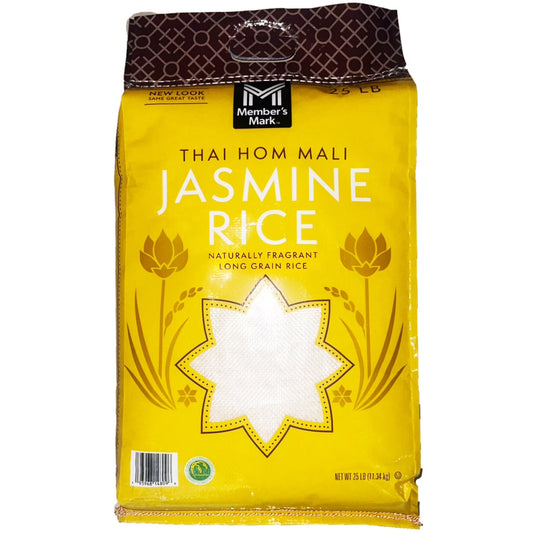 Riz Jasmin Thai Hom Mali