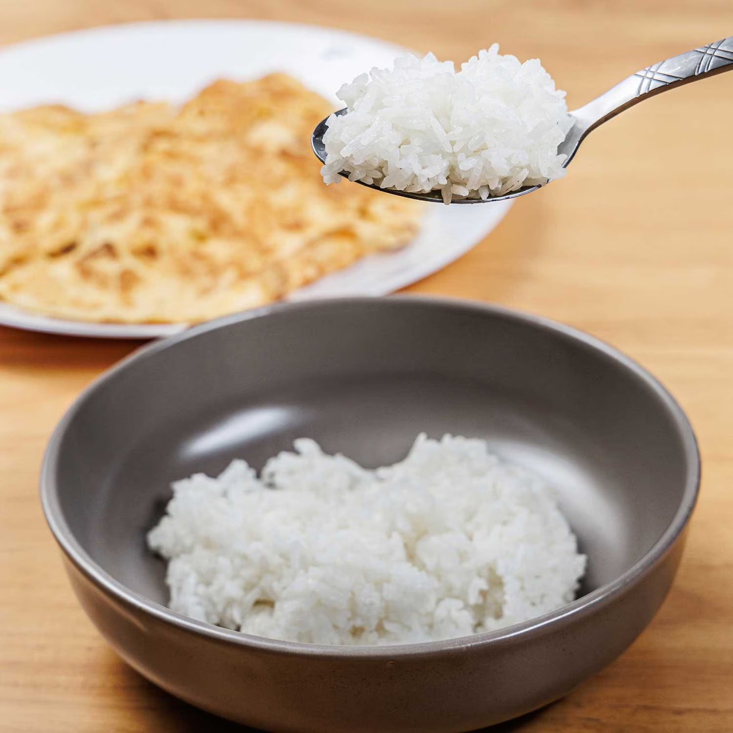 Riz Jasmin Thai Hom Mali