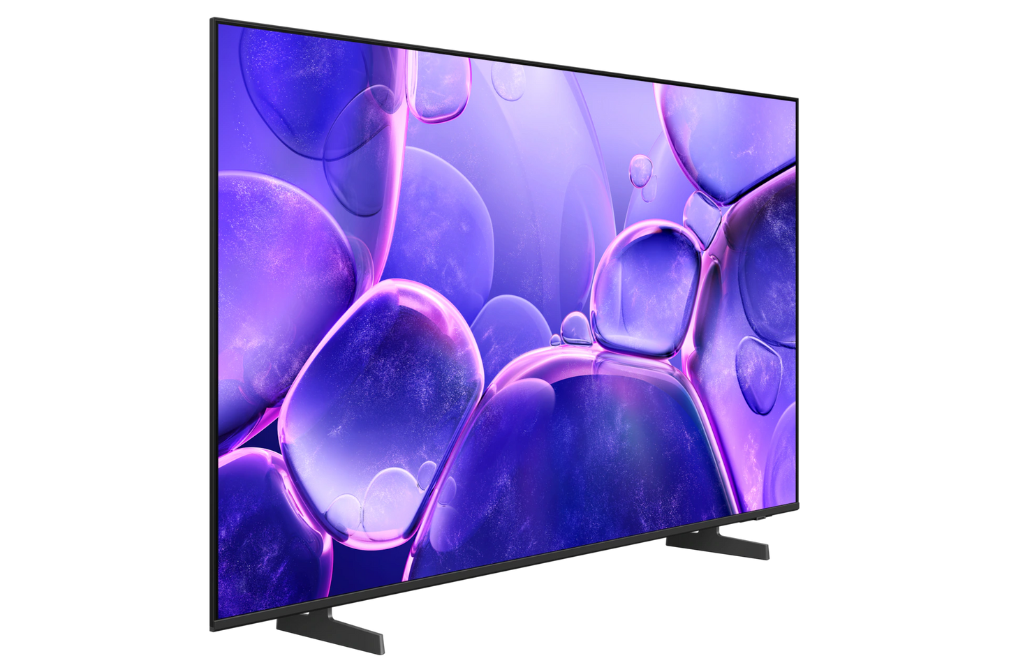 Télévision Samsung Crystal UHD U8000FD 75 pouce